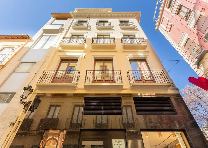 Bib Rambla Luxury s